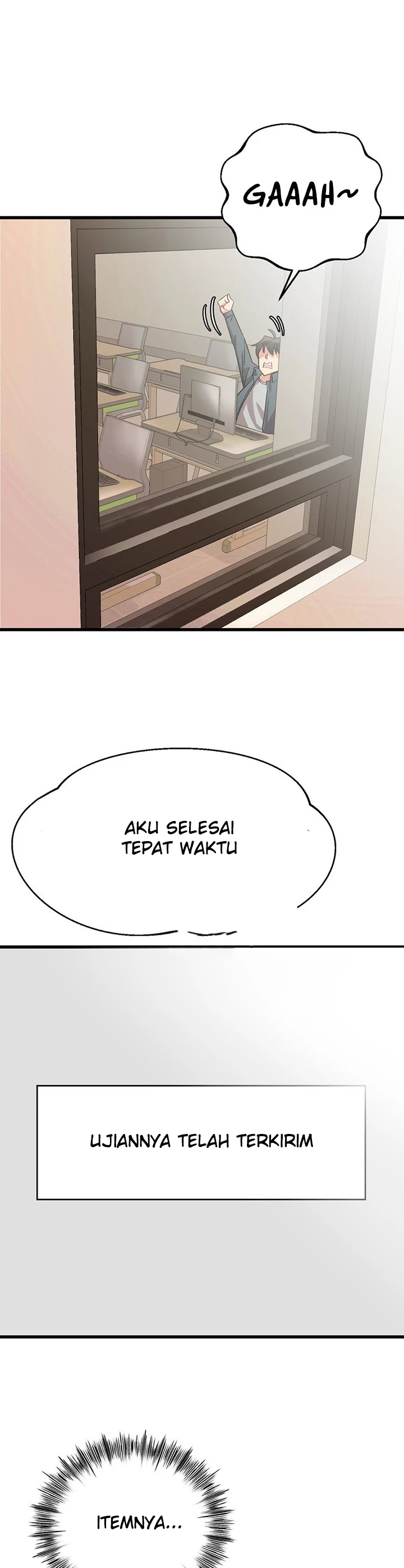 Farming with Girls Chapter 07 - Page 30